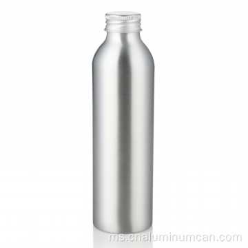 Botol aluminium bir minuman